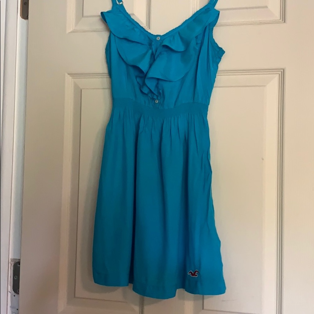 Hollister dress